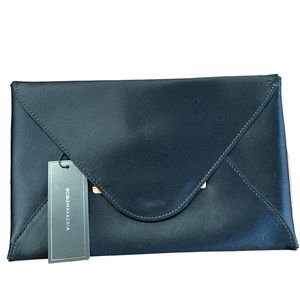 BCBGMAXAZRIA Harlow clutch bag